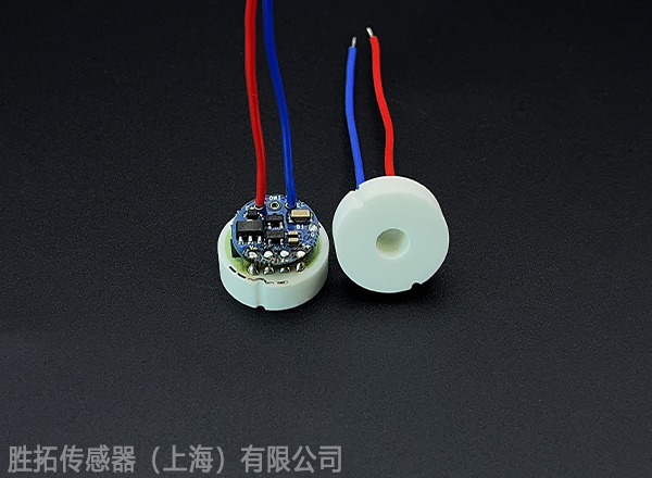 水壓傳感器的動態(tài)特性